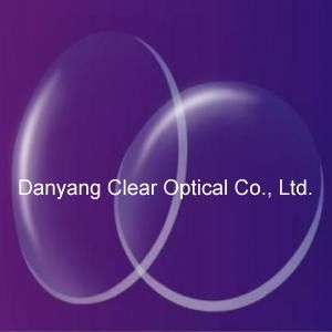 161 High Index HMC EMI Spectacle Lenses